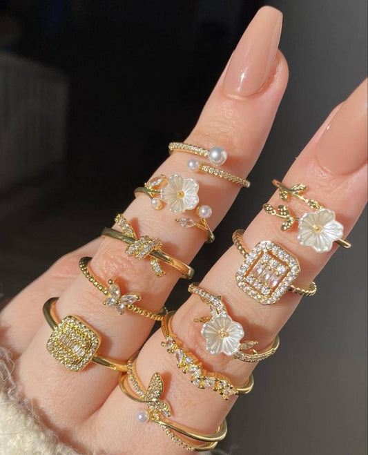 Your ring