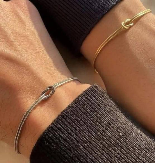 Couple bracelet