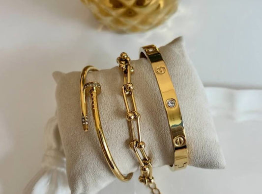 Bracelet set