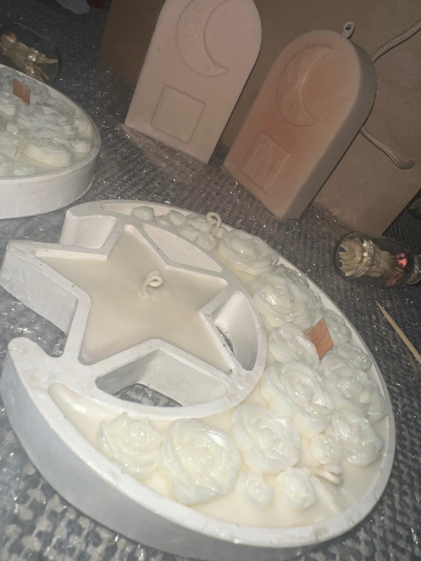 candles
