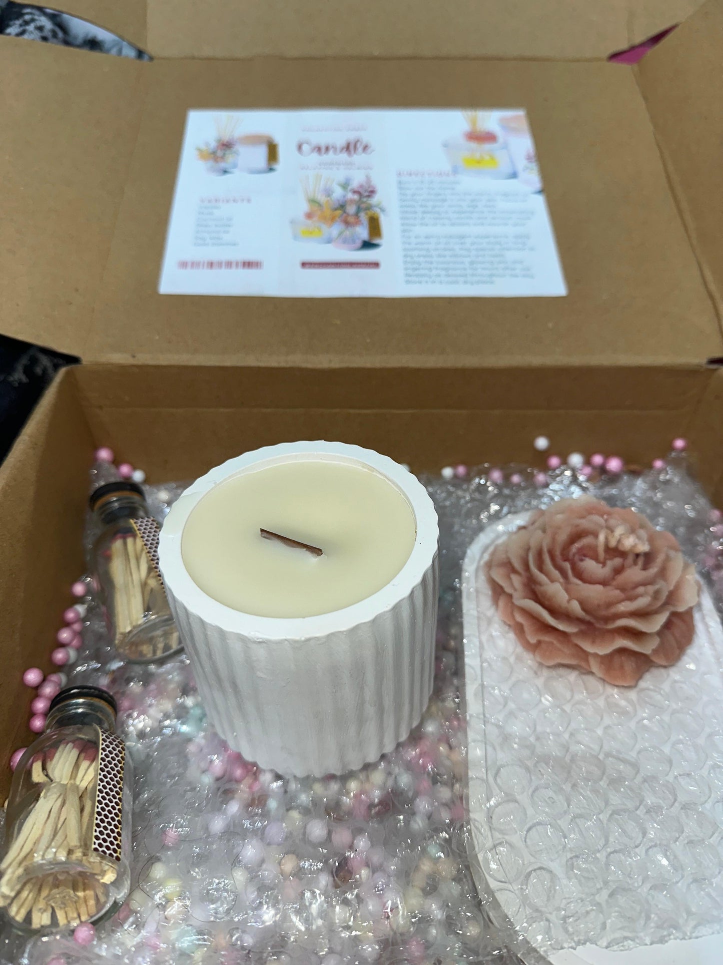 candles