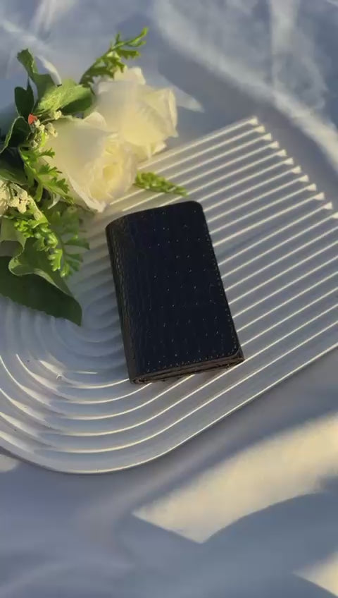 Black Wallet
